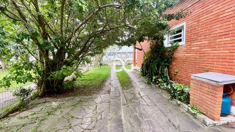 Casa com 3 dorm. Ótima opção para quem busca um imóvel funcional: 2ª foto da galeria de imagens do imóvel