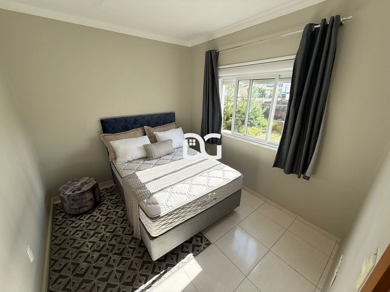 Apartamento mobiliado, ideal para quem busca conforto e praticidade.: 9ª foto da galeria de imagens do imóvel