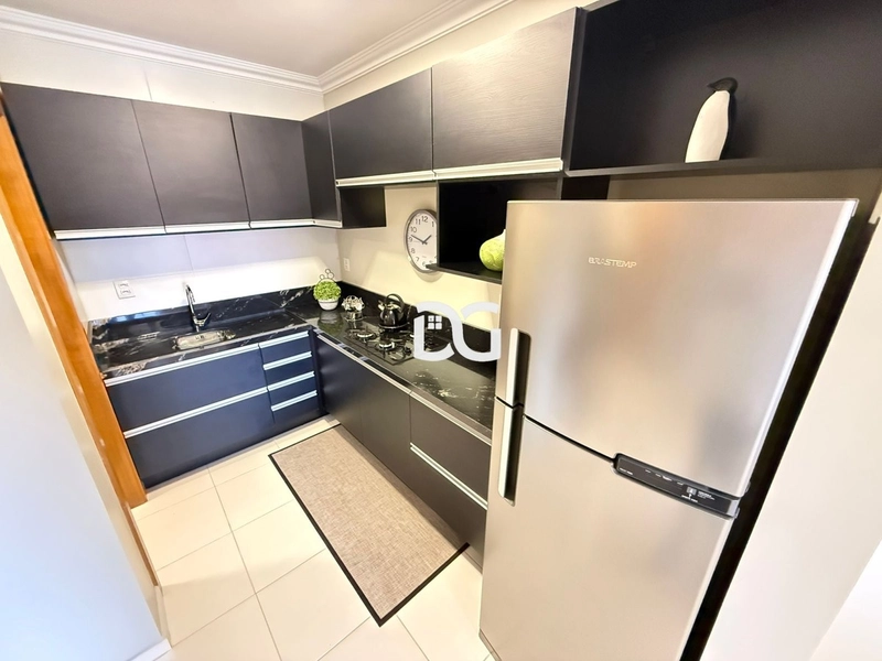Apartamento mobiliado, ideal para quem busca conforto e praticidade.: 6ª foto da galeria de imagens do imóvel