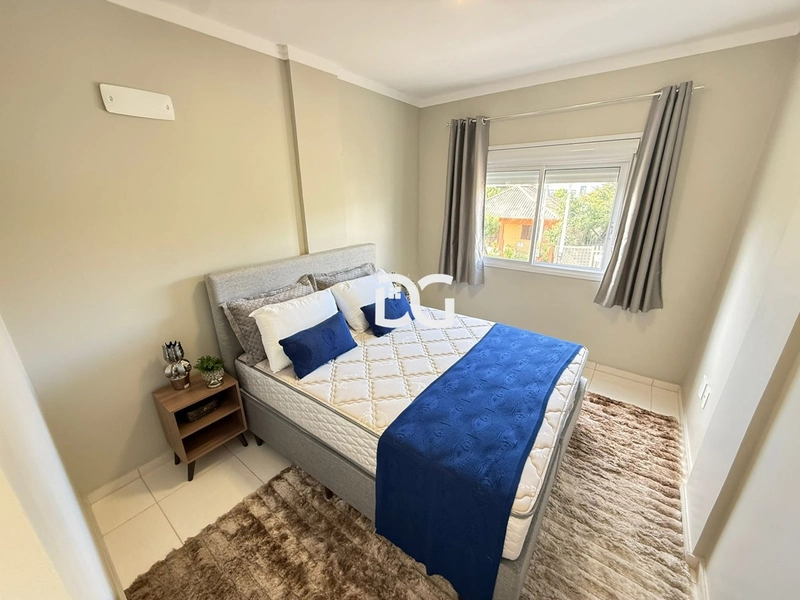 Apartamento mobiliado, ideal para quem busca conforto e praticidade.: 8ª foto da galeria de imagens do imóvel