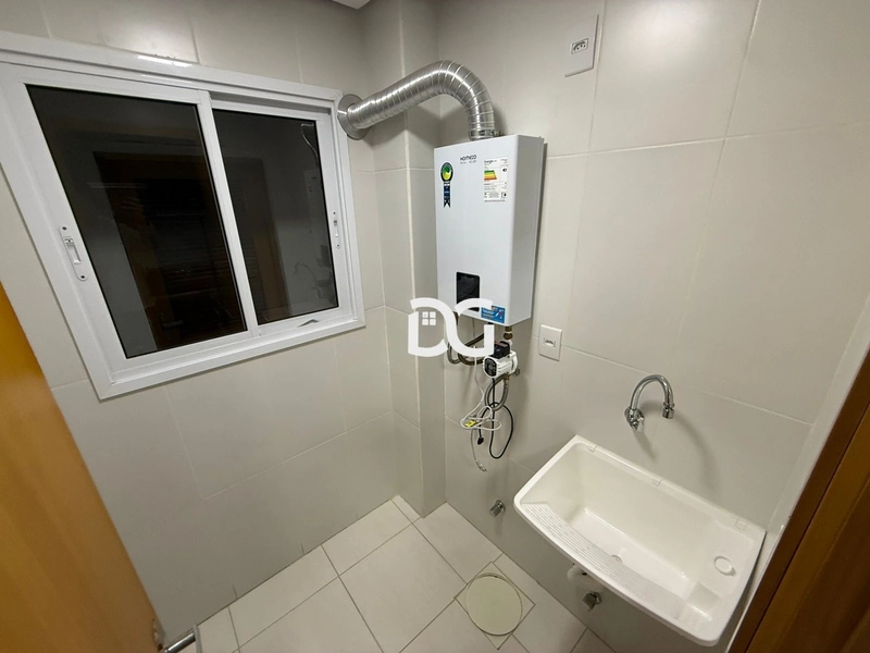 Apartamento mobiliado, ideal para quem busca conforto e praticidade.: 7ª foto da galeria de imagens do imóvel
