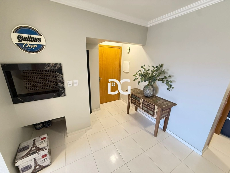 Apartamento mobiliado, ideal para quem busca conforto e praticidade.: 2ª foto da galeria de imagens do imóvel