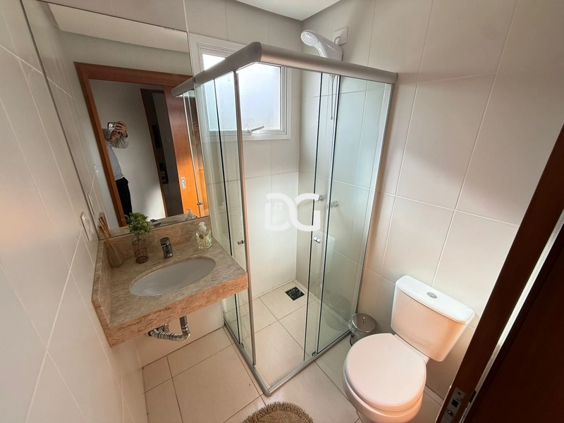 Apartamento mobiliado, ideal para quem busca conforto e praticidade.: 10ª foto da galeria de imagens do imóvel