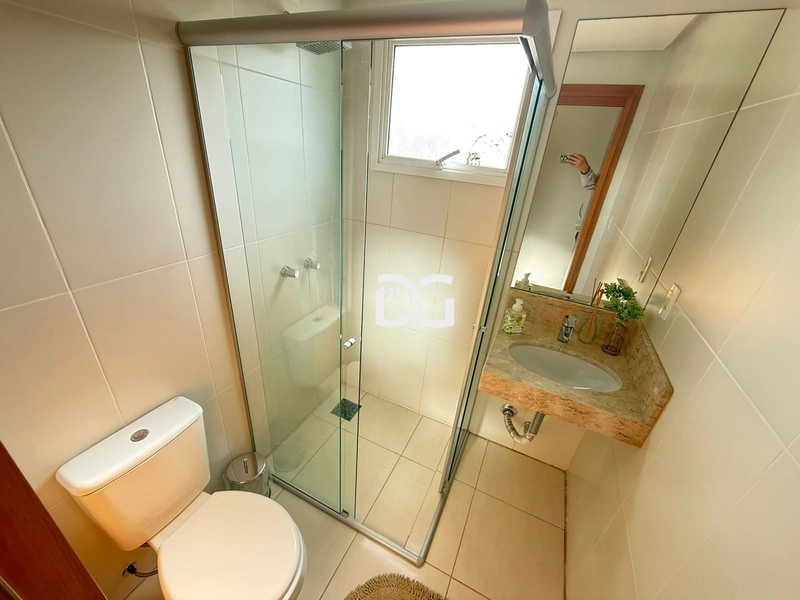 Apartamento mobiliado, ideal para quem busca conforto e praticidade.: 11ª foto da galeria de imagens do imóvel