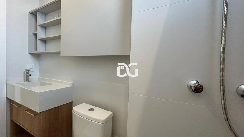 Apartamento de alto padrão, composto por 2 dormitórios, sendo 1 suíte: 31ª foto da galeria de imagens do imóvel