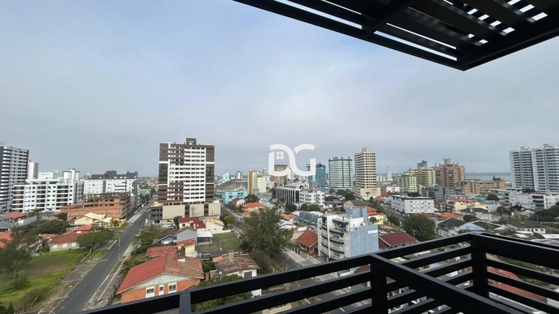 Apartamento de alto padrão, composto por 2 dormitórios, sendo 1 suíte: 16ª foto da galeria de imagens do imóvel
