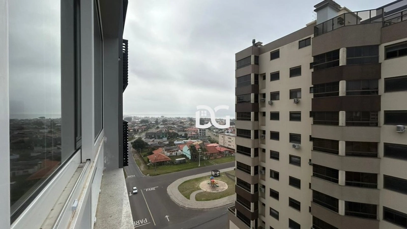 Apartamento de alto padrão, composto por 2 dormitórios, sendo 1 suíte: 15ª foto da galeria de imagens do imóvel