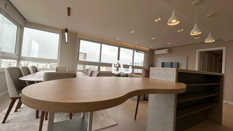 Apartamento de alto padrão, composto por 2 dormitórios, sendo 1 suíte: 18ª foto da galeria de imagens do imóvel
