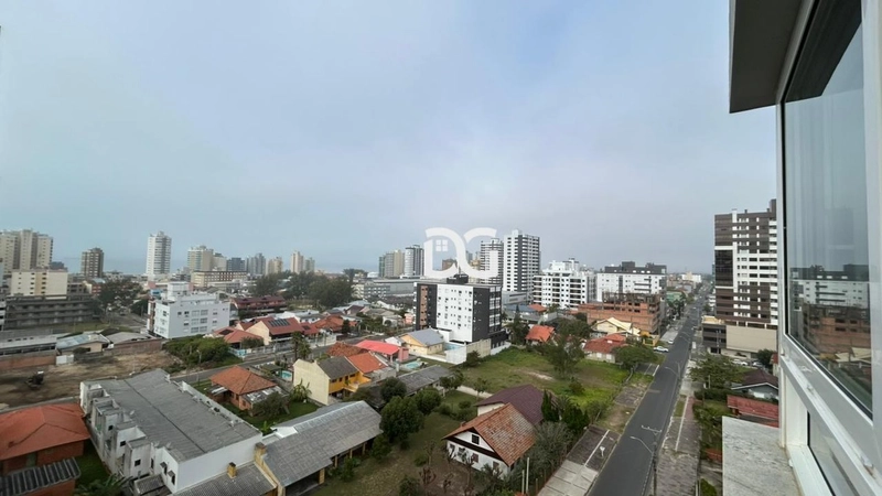 Apartamento de alto padrão, composto por 2 dormitórios, sendo 1 suíte: 14ª foto da galeria de imagens do imóvel