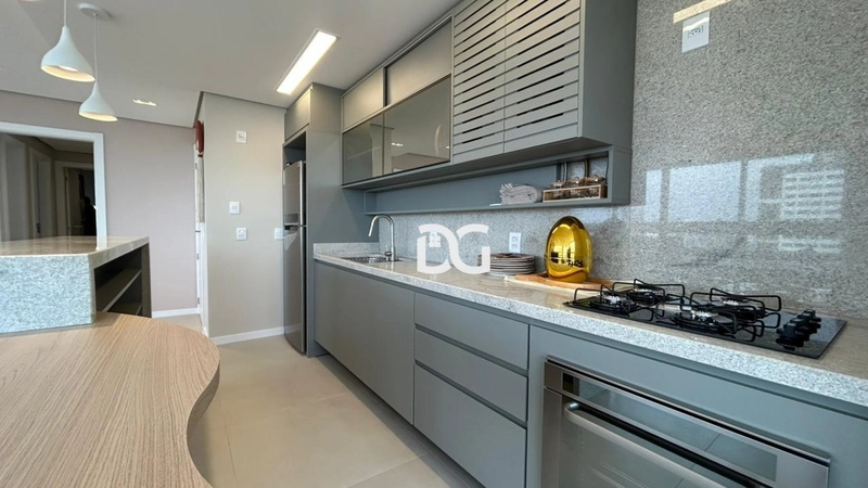 Apartamento de alto padrão, composto por 2 dormitórios, sendo 1 suíte: 21ª foto da galeria de imagens do imóvel