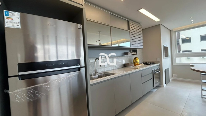 Apartamento de alto padrão, composto por 2 dormitórios, sendo 1 suíte: 22ª foto da galeria de imagens do imóvel