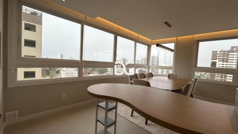 Apartamento de alto padrão, composto por 2 dormitórios, sendo 1 suíte: 17ª foto da galeria de imagens do imóvel