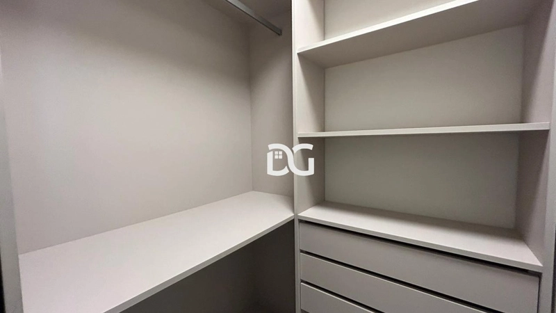 Apartamento de alto padrão, composto por 2 dormitórios, sendo 1 suíte: 27ª foto da galeria de imagens do imóvel