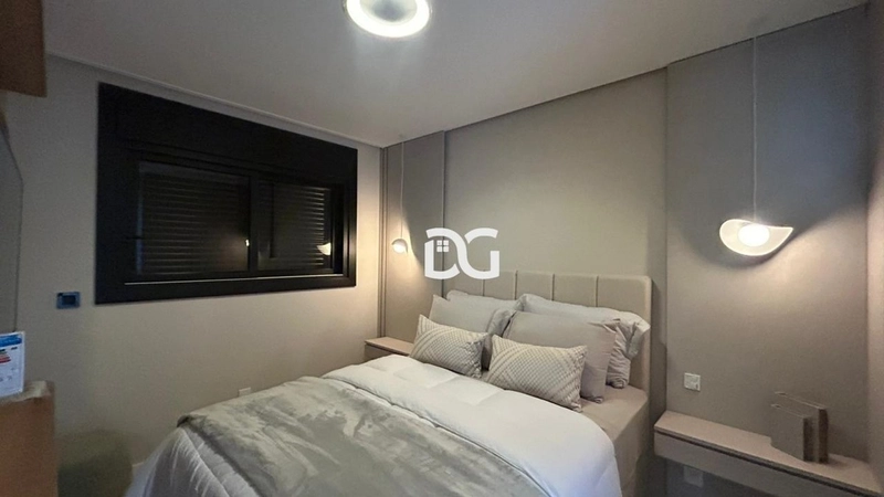 Apartamento de alto padrão, composto por 2 dormitórios, sendo 1 suíte: 25ª foto da galeria de imagens do imóvel