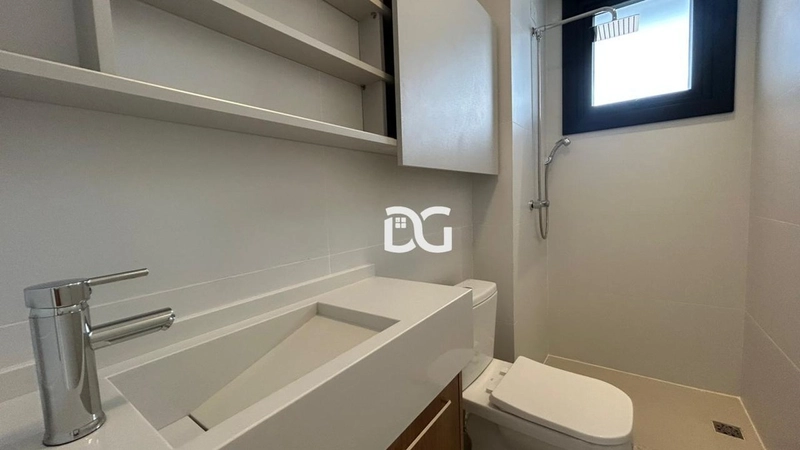 Apartamento de alto padrão, composto por 2 dormitórios, sendo 1 suíte: 30ª foto da galeria de imagens do imóvel