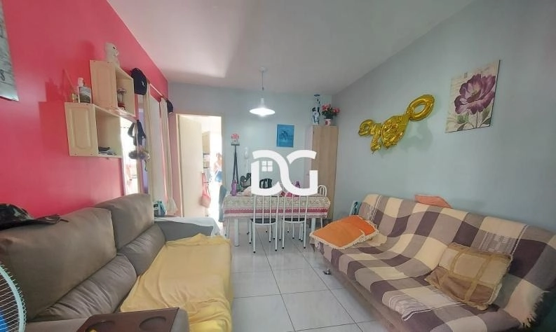 APARTAMENTO NO CENTRO DE TRAMANDAÍ: 2ª foto da galeria de imagens do imóvel