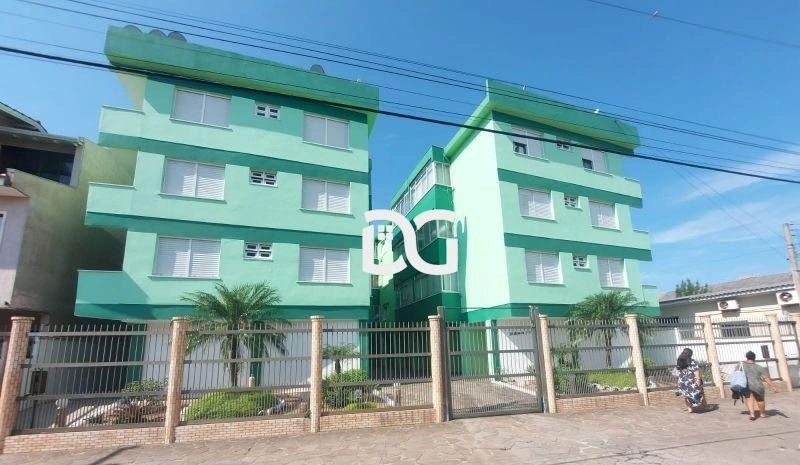 APARTAMENTO NO CENTRO DE TRAMANDAÍ: 1ª foto da galeria de imagens do imóvel