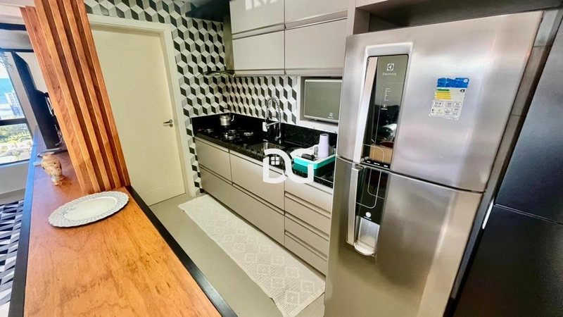 Residencial SAT na Av. da Igreja, composto por 2 suítes amplas: 11ª foto da galeria de imagens do imóvel