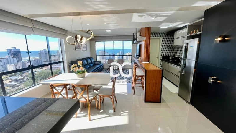 Residencial SAT na Av. da Igreja, composto por 2 suítes amplas: 10ª foto da galeria de imagens do imóvel