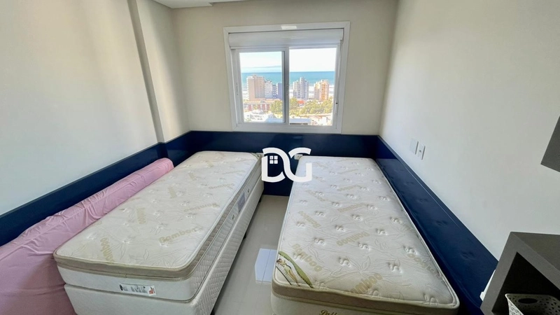 Residencial SAT na Av. da Igreja, composto por 2 suítes amplas: 18ª foto da galeria de imagens do imóvel