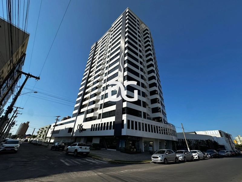 Residencial SAT na Av. da Igreja, composto por 2 suítes amplas: 1ª foto da galeria de imagens do imóvel