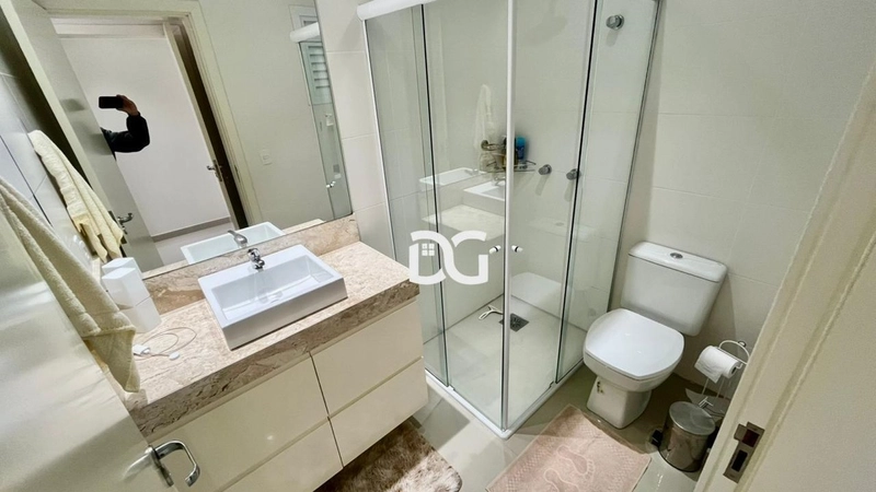 Residencial SAT na Av. da Igreja, composto por 2 suítes amplas: 17ª foto da galeria de imagens do imóvel