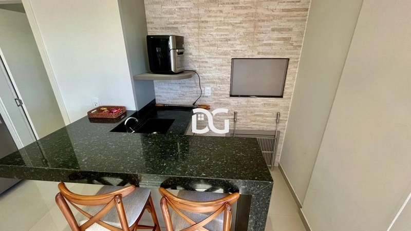 Residencial SAT na Av. da Igreja, composto por 2 suítes amplas: 13ª foto da galeria de imagens do imóvel