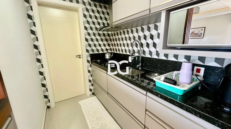 Residencial SAT na Av. da Igreja, composto por 2 suítes amplas: 12ª foto da galeria de imagens do imóvel