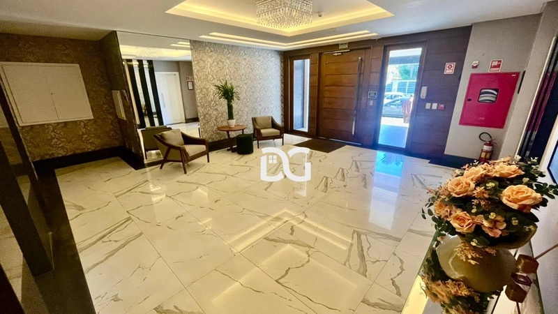 Residencial SAT na Av. da Igreja, composto por 2 suítes amplas: 4ª foto da galeria de imagens do imóvel