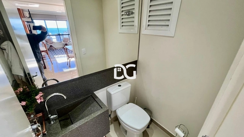 Residencial SAT na Av. da Igreja, composto por 2 suítes amplas: 15ª foto da galeria de imagens do imóvel