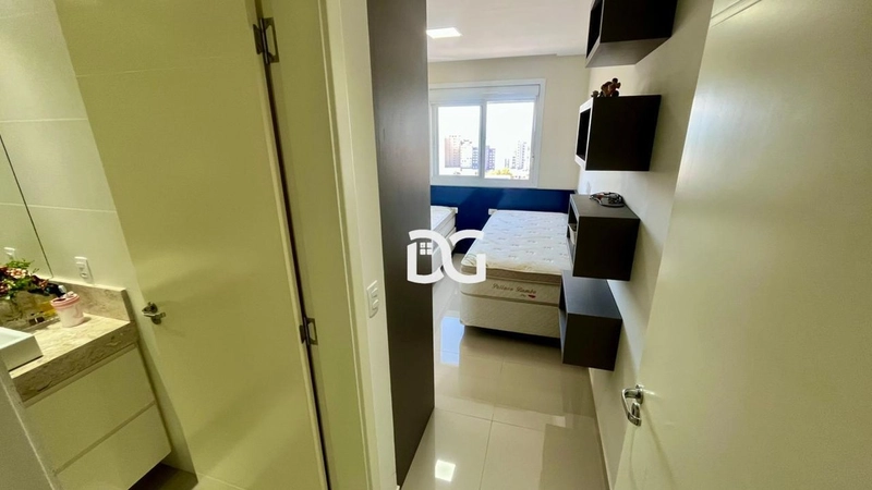 Residencial SAT na Av. da Igreja, composto por 2 suítes amplas: 19ª foto da galeria de imagens do imóvel