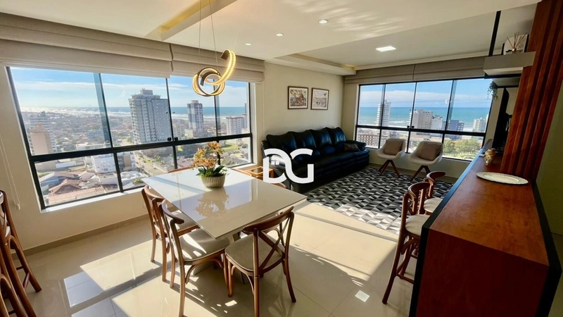 Residencial SAT na Av. da Igreja, composto por 2 suítes amplas: 5ª foto da galeria de imagens do imóvel