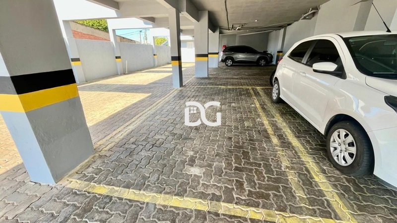 Excelente opção para morar ou investir, com ambientes bem planejados: 12ª foto da galeria de imagens do imóvel