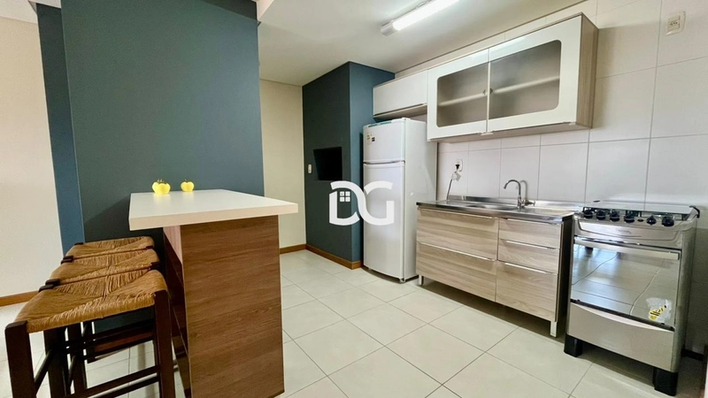 Excelente opção para morar ou investir, com ambientes bem planejados: 5ª foto da galeria de imagens do imóvel