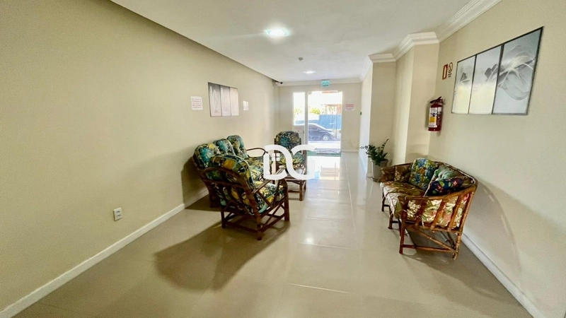 Excelente opção para morar ou investir, com ambientes bem planejados: 2ª foto da galeria de imagens do imóvel