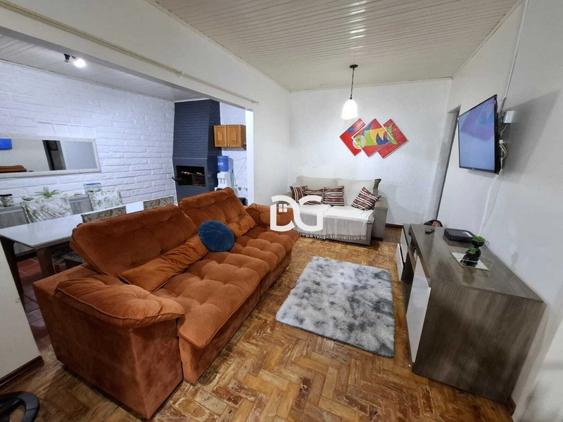 Casa ampla e funcional, ideal para quem busca conforto e praticidade.: 6ª foto da galeria de imagens do imóvel