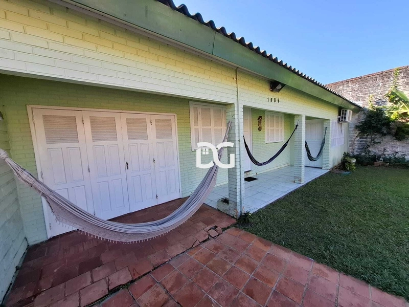 Casa ampla e funcional, ideal para quem busca conforto e praticidade.: 1ª foto da galeria de imagens do imóvel