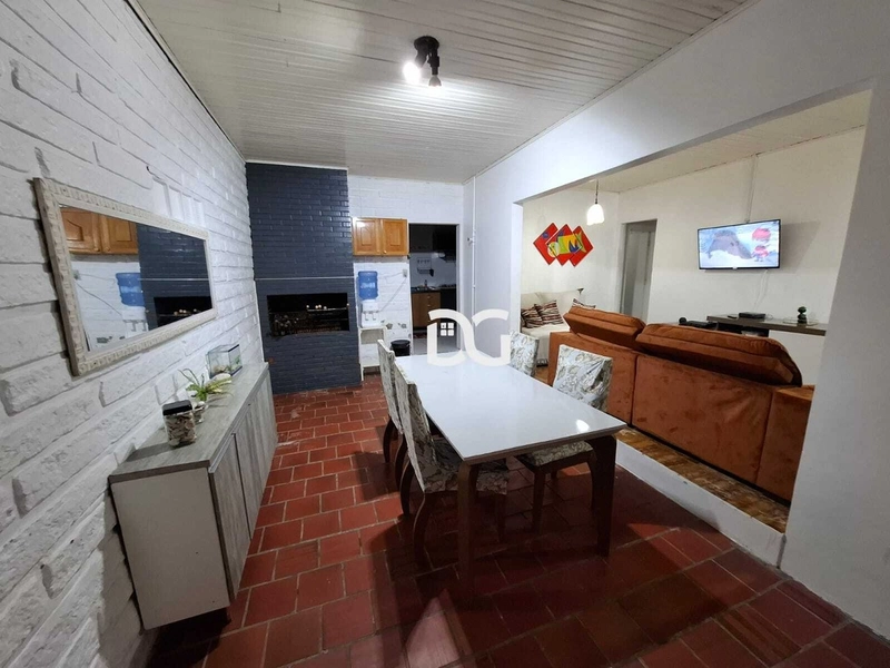 Casa ampla e funcional, ideal para quem busca conforto e praticidade.: 7ª foto da galeria de imagens do imóvel