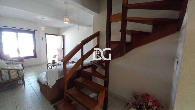 Casa moderna e funcional, ideal para quem busca conforto e praticidade: 18ª foto da galeria de imagens do imóvel