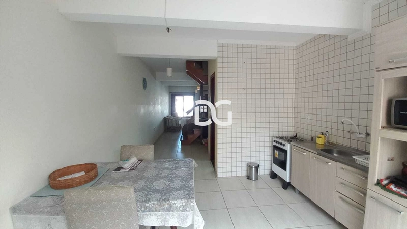 Casa moderna e funcional, ideal para quem busca conforto e praticidade: 11ª foto da galeria de imagens do imóvel