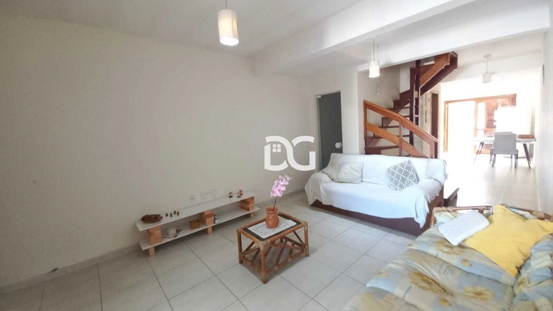 Casa moderna e funcional, ideal para quem busca conforto e praticidade: 5ª foto da galeria de imagens do imóvel
