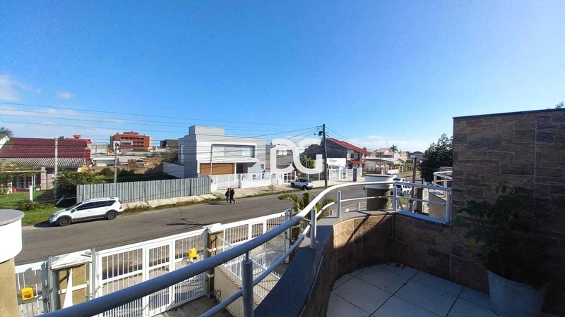 Casa moderna e funcional, ideal para quem busca conforto e praticidade: 24ª foto da galeria de imagens do imóvel