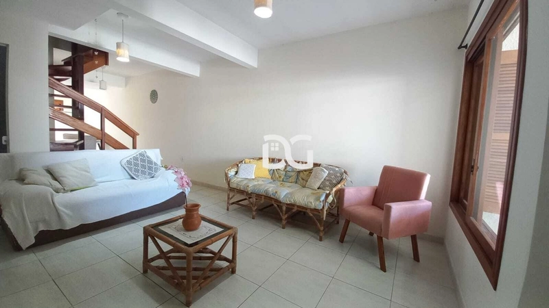 Casa moderna e funcional, ideal para quem busca conforto e praticidade: 9ª foto da galeria de imagens do imóvel
