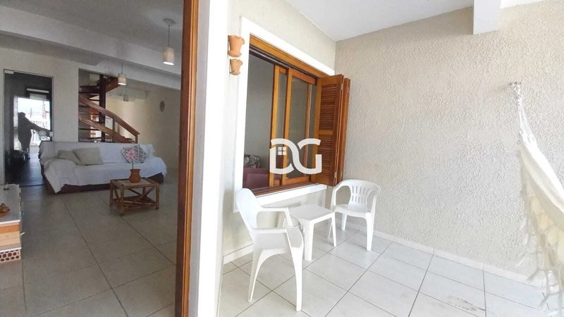 Casa moderna e funcional, ideal para quem busca conforto e praticidade: 4ª foto da galeria de imagens do imóvel