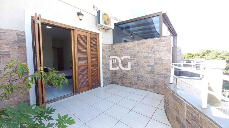 Casa moderna e funcional, ideal para quem busca conforto e praticidade: 23ª foto da galeria de imagens do imóvel
