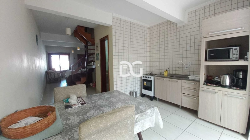Casa moderna e funcional, ideal para quem busca conforto e praticidade: 10ª foto da galeria de imagens do imóvel