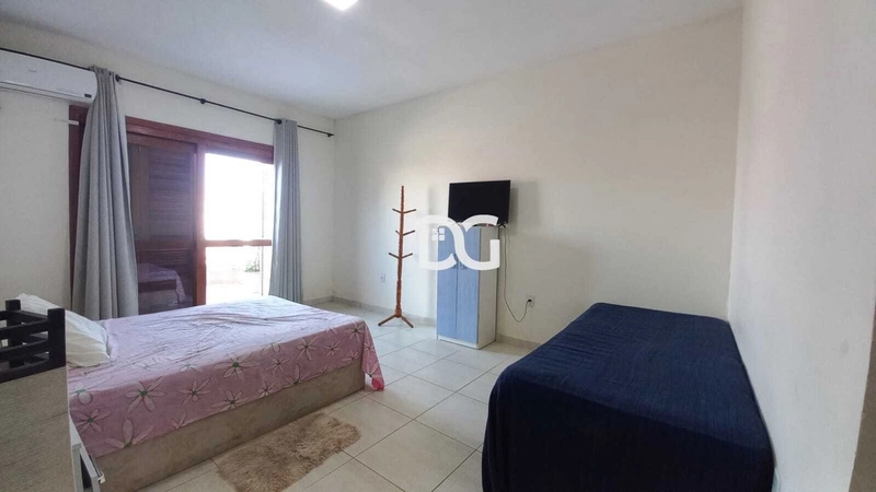 Casa moderna e funcional, ideal para quem busca conforto e praticidade: 22ª foto da galeria de imagens do imóvel