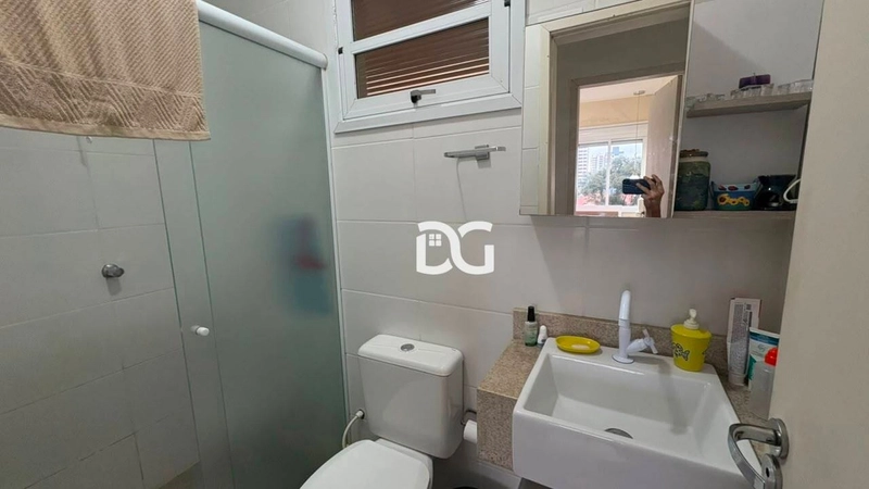 Apartamento 1 dormitório com sacada na Avenida da Igreja: 11ª foto da galeria de imagens do imóvel