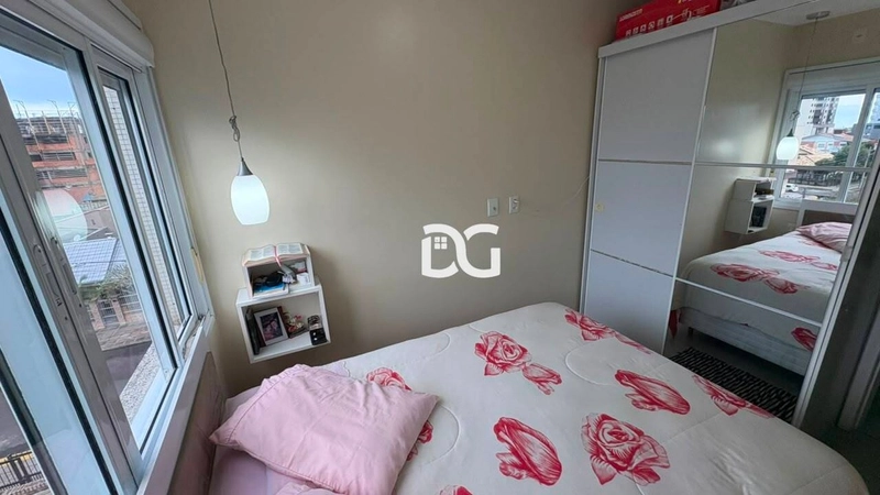 Apartamento 1 dormitório com sacada na Avenida da Igreja: 9ª foto da galeria de imagens do imóvel
