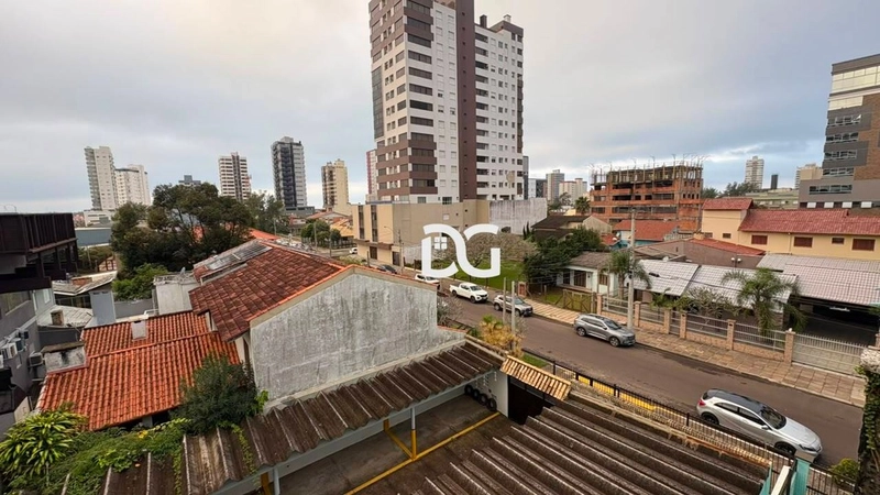 Apartamento 1 dormitório com sacada na Avenida da Igreja: 6ª foto da galeria de imagens do imóvel
